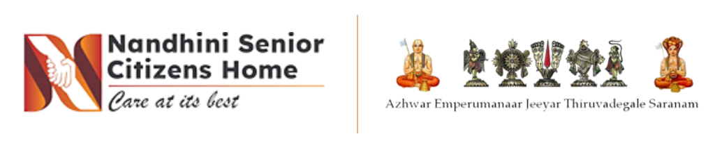 Nandhini Seior Citizen Logo 2