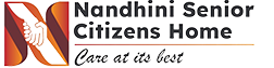 Nandhini Seior Citizen Logo
