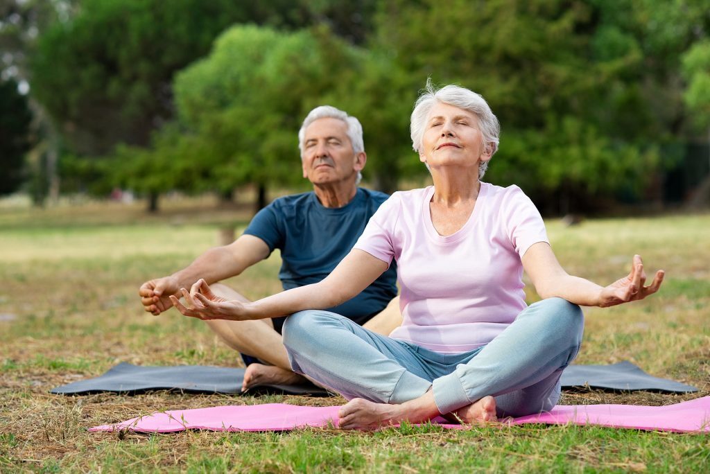 Luxury Senior Citizen Home in ECR | Nandhini Brahmin Home