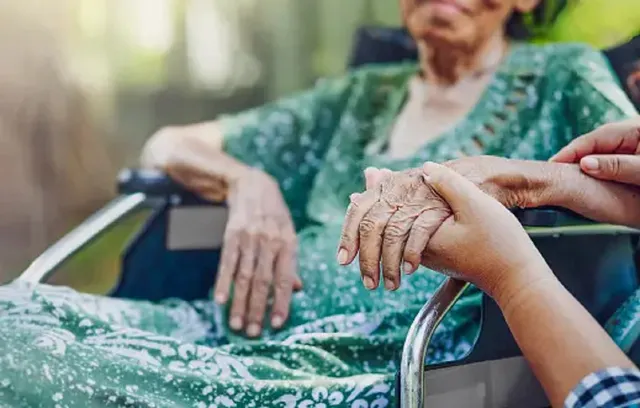 Patient Care in ECR